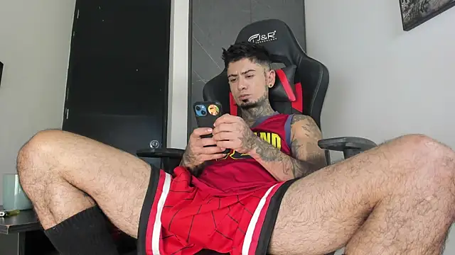 sergiio mesa27 online show from March 2026 01:51:02 PM