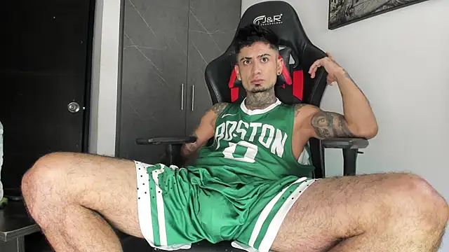 sergiio mesa27 online show from April 2026 03:22:01 AM