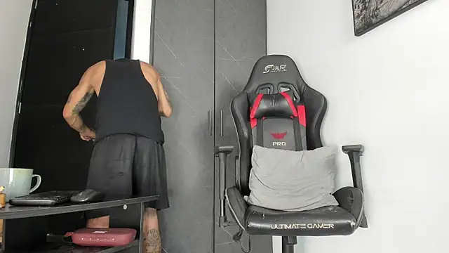 sergiio mesa27 online show from January 2026 03:08:01 PM