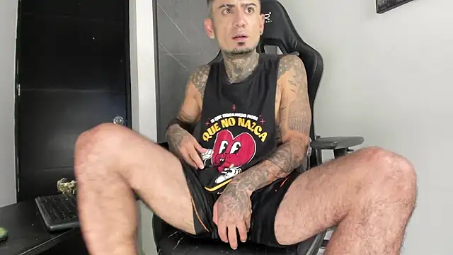 sergiio mesa27 online show from March 2026 03:09:02 AM