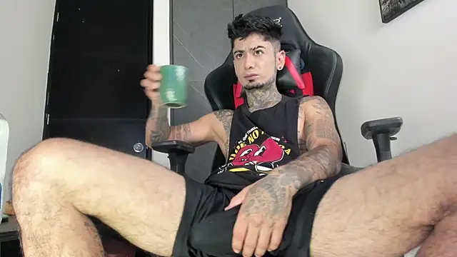 sergiio mesa27 online show from January 2026 10:52:01 AM