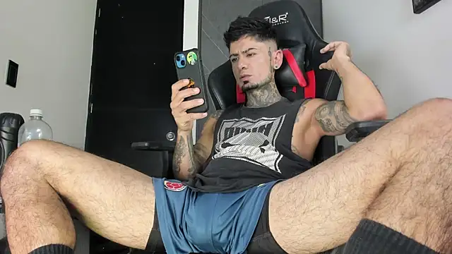 sergiio mesa27 online show from November 2025 01:59:02 PM