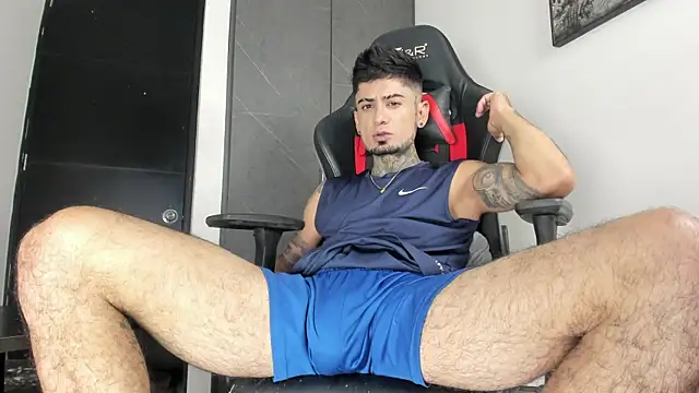 sergiio mesa27 online show from January 2026 03:19:01 PM