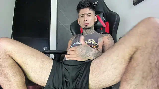 sergiio mesa27 online show from December 2025 12:10:01 PM