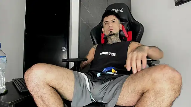 sergiio mesa27 online show from April 2026 11:23:02 PM