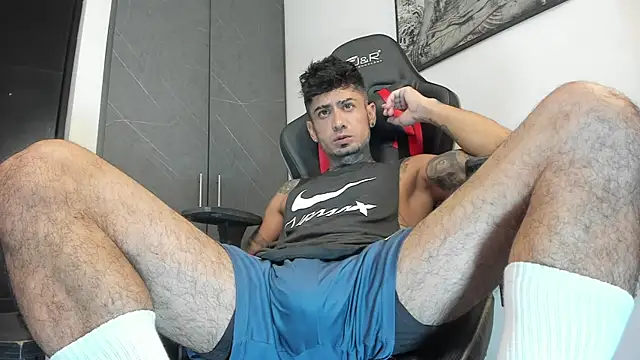 Snapshot of sergiio_mesa27 chatting on September 2025 08:02:02 PM sergiio mesa27 online show from September 2025 08:02:02 PM