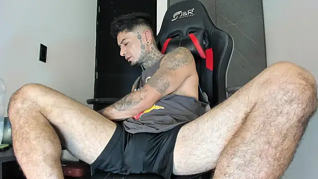 sergiio mesa27 online show from November 2025 03:07:02 PM