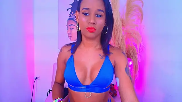 Black godessTs online show from September 2025 06:12:02 AM