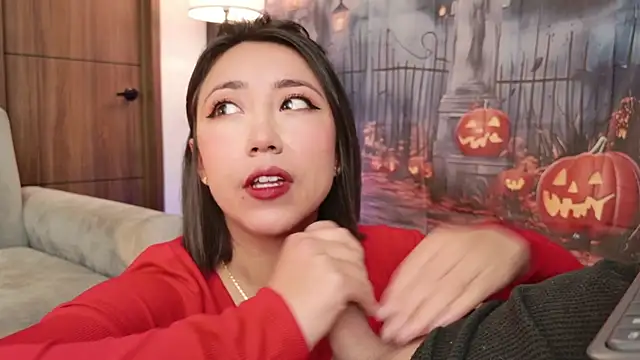 Hot Couple666 online show from October 2025 03:44:02 PM