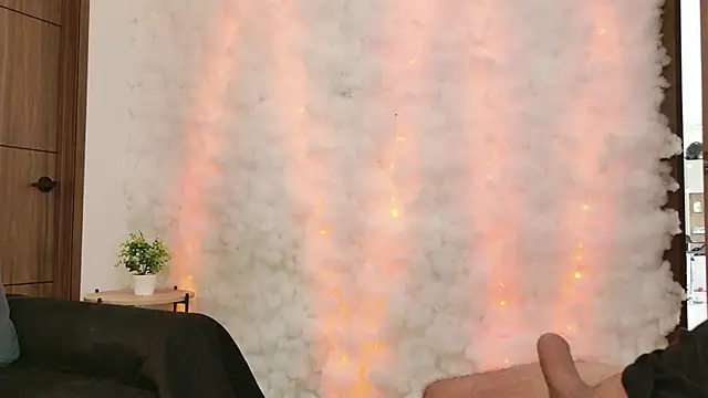 Hot Couple666 online show from December 2025 06:14:02 PM