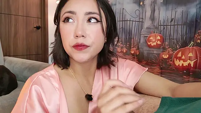 Hot Couple666 online show from October 2025 04:06:01 PM