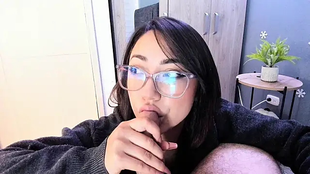 Hot Couple666 online show from March 2025 02:59:01 PM