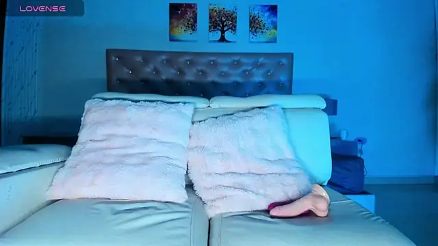 Lissalittlee online show from February 2026 07:55:02 PM