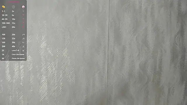 Lissalittlee online show from December 2025 08:01:02 PM