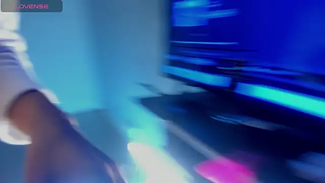 Lissalittlee online show from January 2026 08:01:01 PM