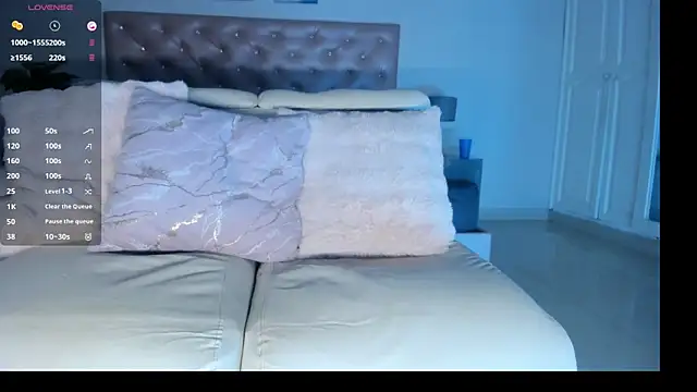 Lissalittlee online show from March 2026 08:08:01 PM