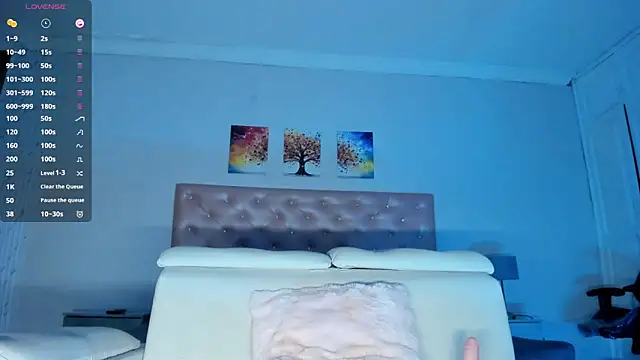 Lissalittlee online show from February 2026 07:58:02 PM