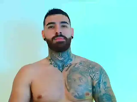 silvano torres online show from March 2026 09:11:02 PM