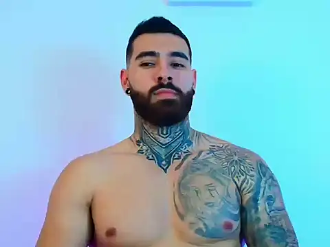 silvano torres online show from February 2026 01:47:01 AM