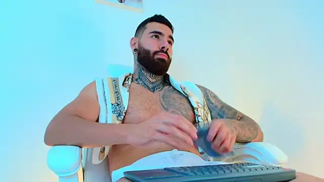 silvano torres online show from January 2026 03:34:02 AM