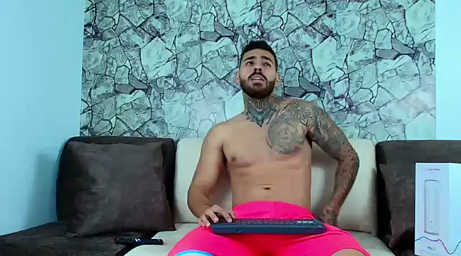 silvano torres online show from December 2024 09:54:02 PM