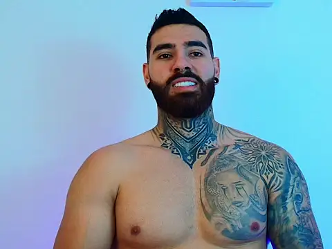 silvano torres online show from February 2026 08:09:01 PM