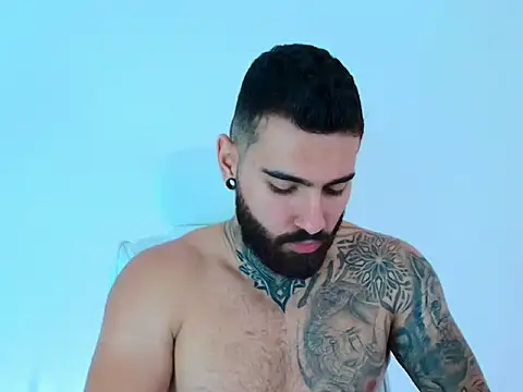 silvano torres online show from January 2026 05:27:02 PM