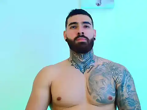 silvano torres online show from February 2026 05:46:01 PM