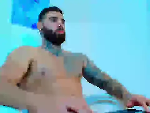 silvano torres online show from January 2026 05:14:01 AM