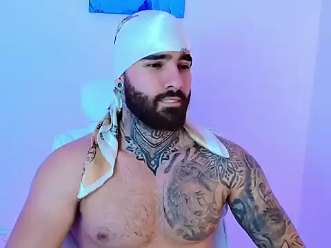 silvano torres online show from January 2026 05:08:02 PM