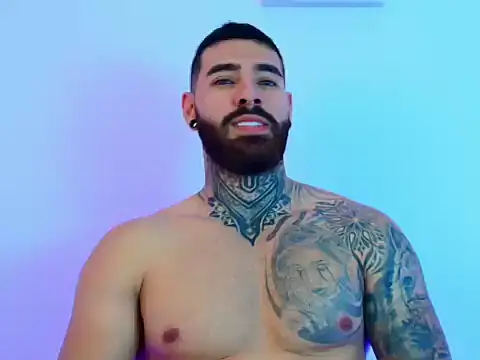 silvano torres online show from February 2026 01:05:02 AM