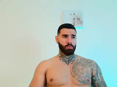 silvano torres online show from February 2026 03:45:02 AM