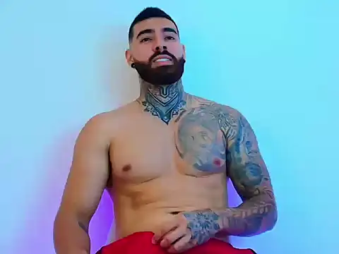 silvano torres online show from February 2026 04:40:02 PM