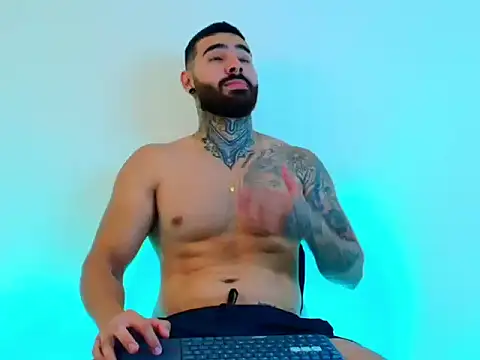 silvano torres online show from May 2026 11:53:02 PM