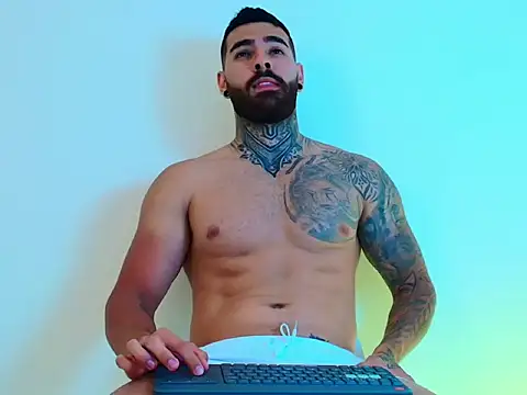 silvano torres online show from March 2026 12:07:01 AM