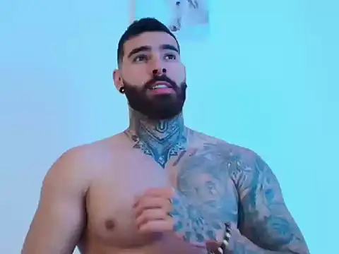 silvano torres online show from February 2026 05:01:01 PM