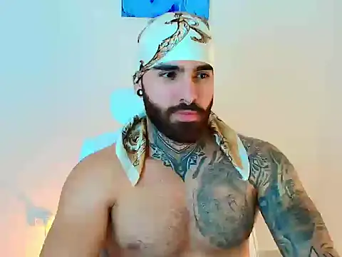 silvano torres online show from January 2026 12:36:02 AM