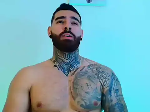 silvano torres online show from February 2026 06:40:02 PM