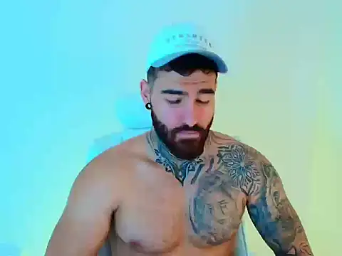 silvano torres online show from January 2026 03:28:02 PM