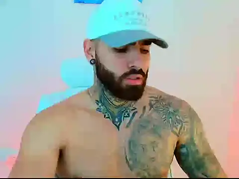 silvano torres online show from January 2026 03:30:01 PM