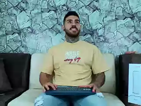 silvano torres online show from December 2024 02:33:01 AM