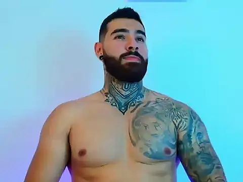 silvano torres online show from February 2026 01:57:01 AM