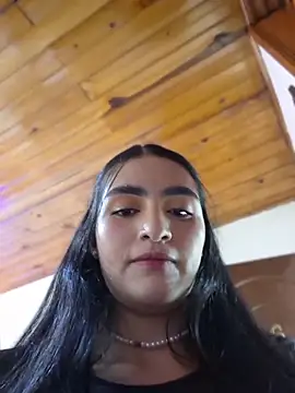 miel gomez online show from April 2026 04:45:01 PM