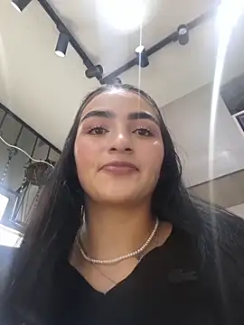 miel gomez online show from February 2026 09:03:02 PM