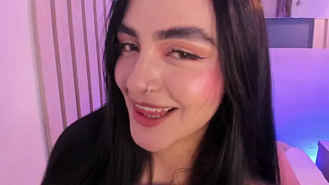 miel gomez online show from November 2025 08:12:01 PM