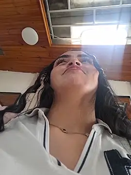 miel gomez online show from February 2026 09:17:01 PM