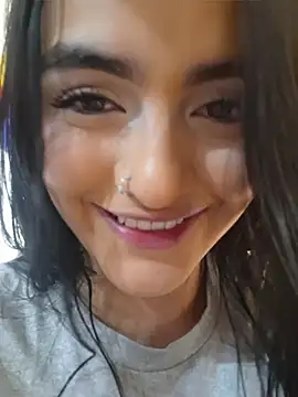 Snapshot of miel_gomez chatting on June 2026 08:17:02 PM miel gomez online show from June 2026 08:17:02 PM