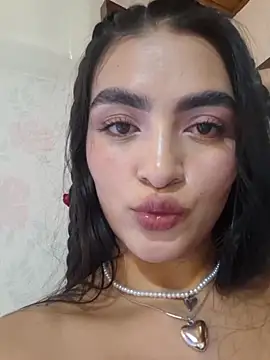 miel gomez online show from February 2026 08:42:01 PM