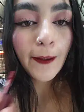 miel gomez online show from November 2025 10:15:01 PM