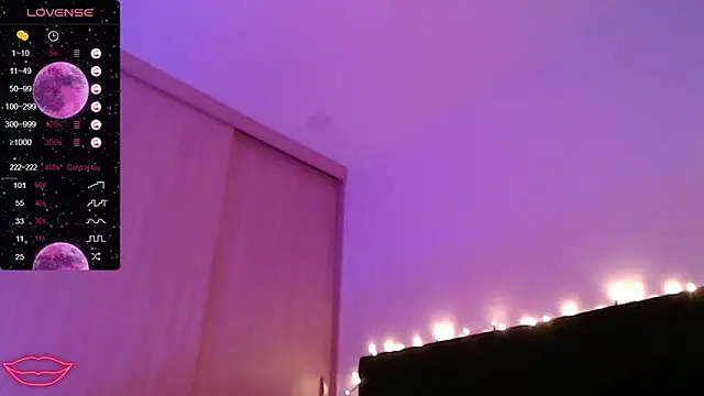 Snapshot of ELEKTRAMOON chatting on March 2025 07:24:01 AM ELEKTRAMOON online show from March 2025 07:24:01 AM
